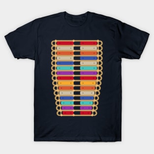 Mr. Music T-Shirt